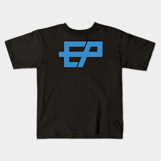 Etherparty (FUEL) Crypto Kids T-Shirt